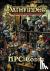 Pathfinder Roleplaying Game...