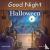 Good Night Halloween
