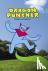 Dragon Puncher Book 1