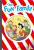 Frisch, Benjamin - The Fun Family