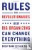 Rules for Revolutionaries -...