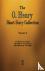 The O. Henry Short Story Co...