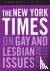 The New York Times on Gay a...