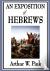 An Exposition of Hebrews