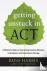 Getting Unstuck in ACT - A ...