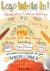 Leap Write In! - Adventures...