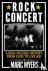 Rock Concert - A High-Volta...
