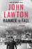 Lawton, John - Hammer to Fall