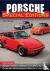 Porsche Special Editions