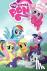 My Little Pony Friendship I...
