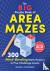 The Big Puzzle Book of Area...