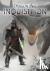 The Art Of Dragon Age: Inqu...