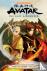 Avatar: The Last Airbender ...