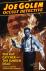 Joe Golem: Occult Detective...