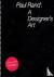 Paul Rand: a Designer's Art...