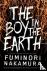 The Boy In The Earth
