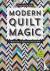 Modern Quilt Magic - 5 Parl...