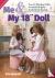 Me  My 18" Doll - Sew 20+ M...