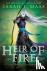 Maas, Sarah J. - Heir of Fire