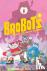 BroBots Volume 2 - And The ...