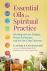 Essential Oils in Spiritual...
