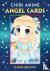 Chibi Anime Angel Cards