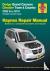 Haynes Dodge Grand Caravan ...