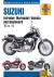 Suzuki Intruder, Marauder, ...