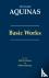 Aquinas: Basic Works