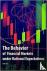 The Behavior of Financial M...