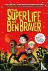 SUPER LIFE OF BEN BRAVER