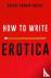 How To Write Erotica