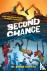 Second Chance - Big Rock Sky