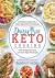 Dairy Free Keto Cooking - A...