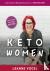 Keto For Women - A 3-Step G...