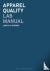 Apparel Quality Lab Manual