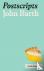Barth, John - Postscripts