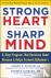 STRONG HEART, SHARP MIND - ...