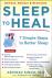 SLEEP TO HEAL - Refresh, Re...