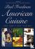 American Cuisine - And How ...