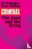 Criminal Volume 3: The Dead...