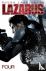 Lazarus Volume 4: Poison - ...