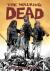 The Walking Dead Coloring Book