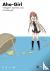 Aho-girl: A Clueless Girl 1...