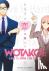 Wotakoi: Love Is Hard For O...
