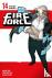 Ohkubo, Atsushi - Fire Force 14