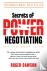 Secrets of Power Negotiatin...
