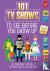 101 TV Shows to See Before ...