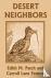 Desert Neighbors (Yesterday...