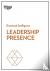 Leadership Presence (HBR Em...
